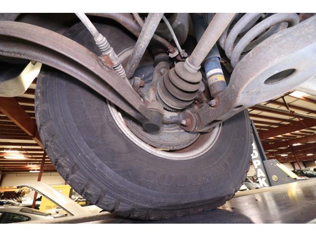 1997 Mitsubishi Pajero (CC-2100748) for sale in Christiansburg, Virginia