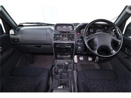 1997 Mitsubishi Pajero (CC-2100748) for sale in Christiansburg, Virginia