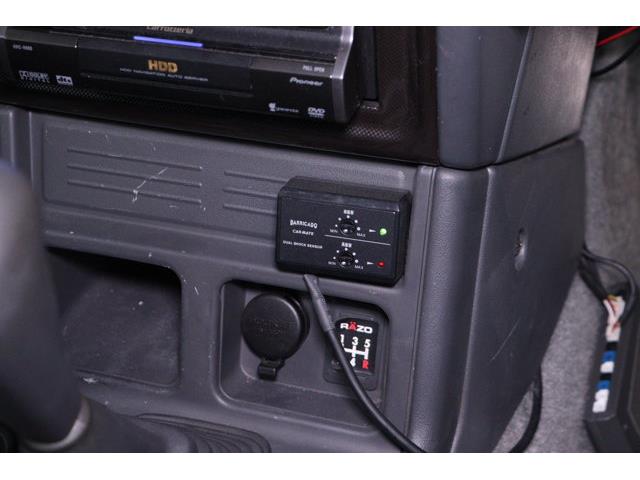 1997 Mitsubishi Pajero (CC-2100748) for sale in Christiansburg, Virginia