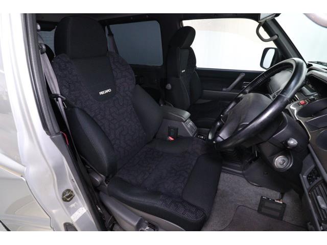 1997 Mitsubishi Pajero (CC-2100748) for sale in Christiansburg, Virginia