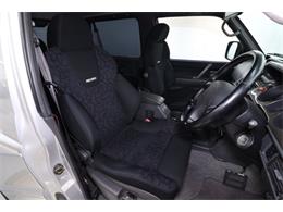 1997 Mitsubishi Pajero (CC-2100748) for sale in Christiansburg, Virginia