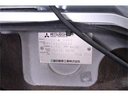1997 Mitsubishi Pajero (CC-2100748) for sale in Christiansburg, Virginia