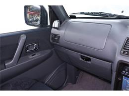1997 Mitsubishi Pajero (CC-2100748) for sale in Christiansburg, Virginia