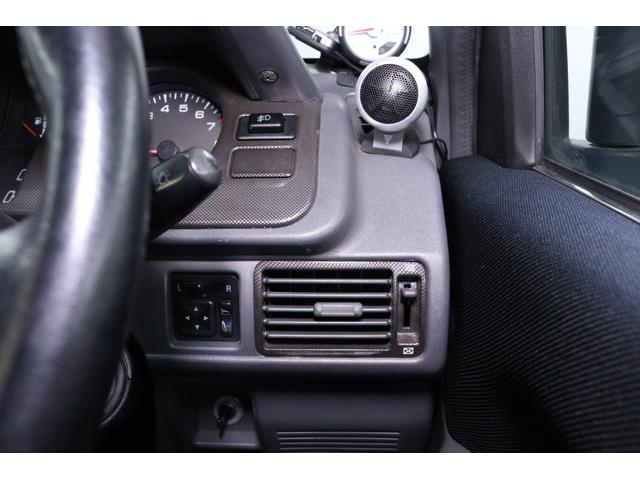 1997 Mitsubishi Pajero (CC-2100748) for sale in Christiansburg, Virginia