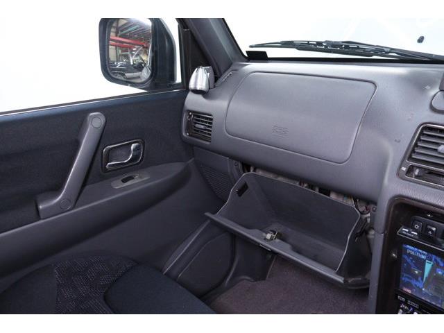 1997 Mitsubishi Pajero (CC-2100748) for sale in Christiansburg, Virginia