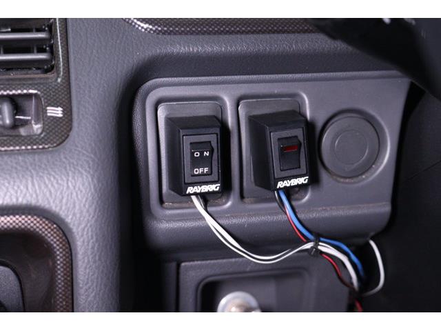 1997 Mitsubishi Pajero (CC-2100748) for sale in Christiansburg, Virginia
