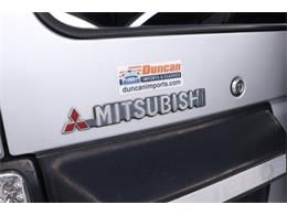 1997 Mitsubishi Pajero (CC-2100748) for sale in Christiansburg, Virginia