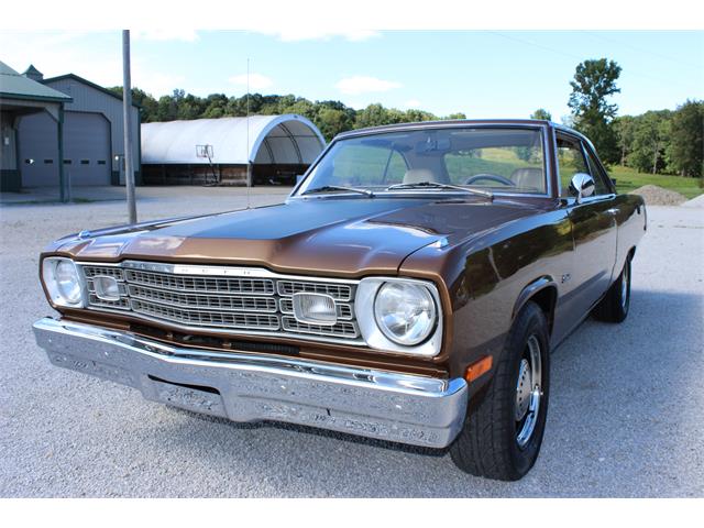 1973 Plymouth Scamp (CC-2107480) for sale in Salesville , Ohio