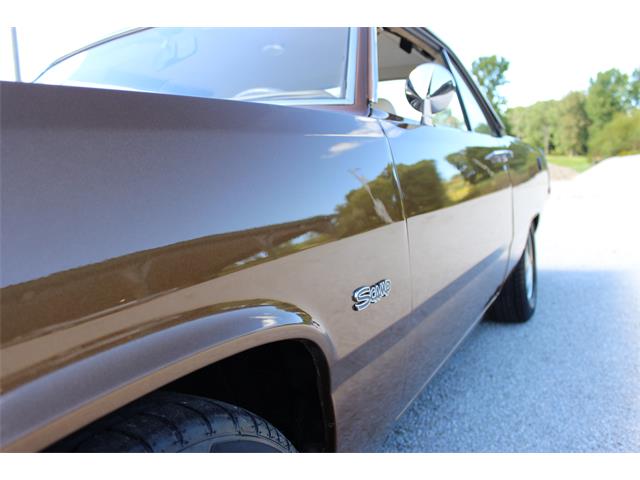 1973 Plymouth Scamp (CC-2107480) for sale in Salesville , Ohio