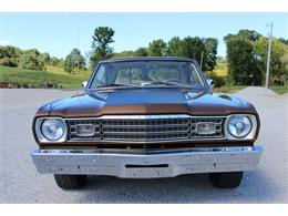 1973 Plymouth Scamp (CC-2107480) for sale in Salesville , Ohio