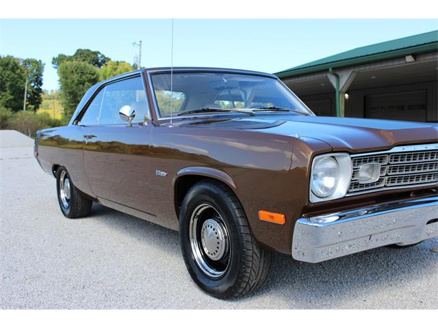 1973 Plymouth Scamp (CC-2107480) for sale in Salesville , Ohio