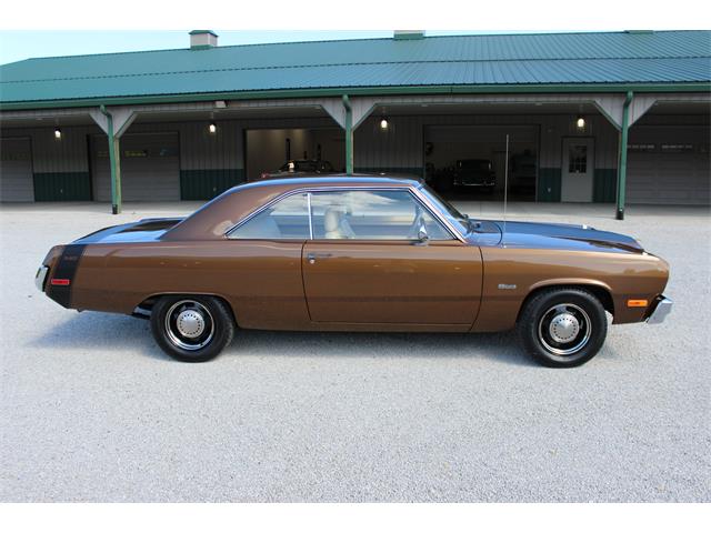1973 Plymouth Scamp (CC-2107480) for sale in Salesville , Ohio