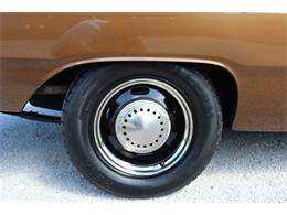 1973 Plymouth Scamp (CC-2107480) for sale in Salesville , Ohio