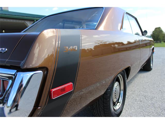 1973 Plymouth Scamp (CC-2107480) for sale in Salesville , Ohio