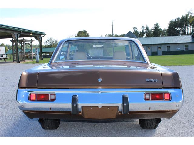 1973 Plymouth Scamp (CC-2107480) for sale in Salesville , Ohio