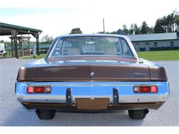 1973 Plymouth Scamp (CC-2107480) for sale in Salesville , Ohio