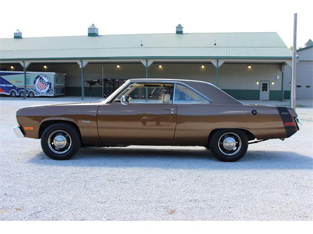 1973 Plymouth Scamp (CC-2107480) for sale in Salesville , Ohio