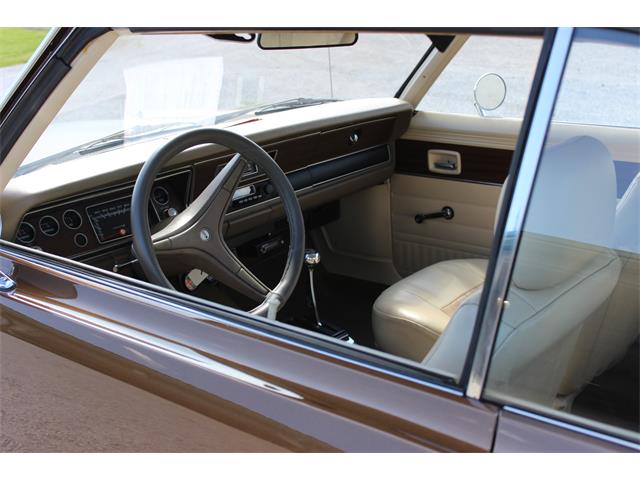1973 Plymouth Scamp (CC-2107480) for sale in Salesville , Ohio