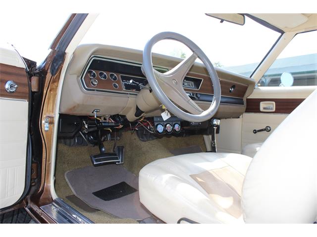 1973 Plymouth Scamp (CC-2107480) for sale in Salesville , Ohio