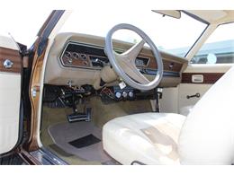 1973 Plymouth Scamp (CC-2107480) for sale in Salesville , Ohio