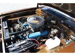 1973 Plymouth Scamp (CC-2107480) for sale in Salesville , Ohio