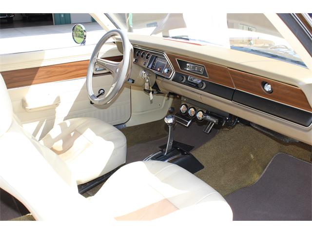 1973 Plymouth Scamp (CC-2107480) for sale in Salesville , Ohio