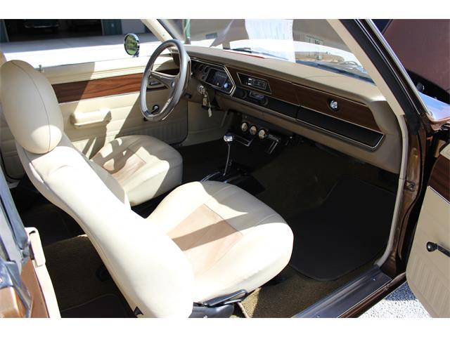 1973 Plymouth Scamp (CC-2107480) for sale in Salesville , Ohio