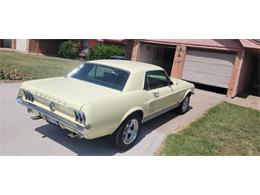 1967 Ford Mustang (CC-2107482) for sale in Abilene, Texas