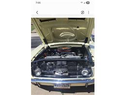 1967 Ford Mustang (CC-2107482) for sale in Abilene, Texas
