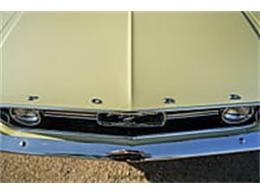 1967 Ford Mustang (CC-2107482) for sale in Abilene, Texas