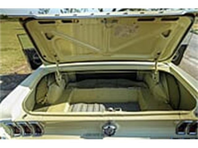 1967 Ford Mustang (CC-2107482) for sale in Abilene, Texas