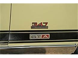 1967 Ford Mustang (CC-2107482) for sale in Abilene, Texas