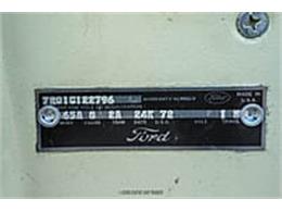 1967 Ford Mustang (CC-2107482) for sale in Abilene, Texas