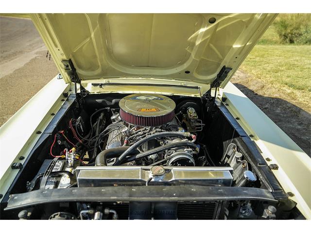 1967 Ford Mustang (CC-2107482) for sale in Abilene, Texas