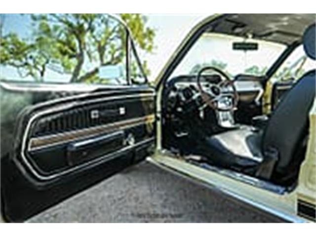 1967 Ford Mustang (CC-2107482) for sale in Abilene, Texas