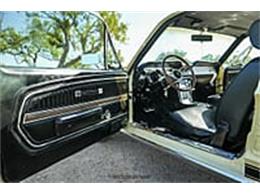 1967 Ford Mustang (CC-2107482) for sale in Abilene, Texas