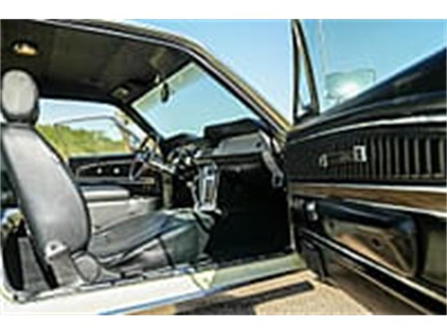 1967 Ford Mustang (CC-2107482) for sale in Abilene, Texas