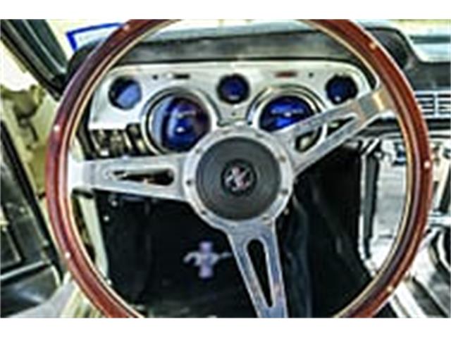 1967 Ford Mustang (CC-2107482) for sale in Abilene, Texas