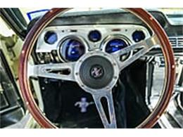 1967 Ford Mustang (CC-2107482) for sale in Abilene, Texas