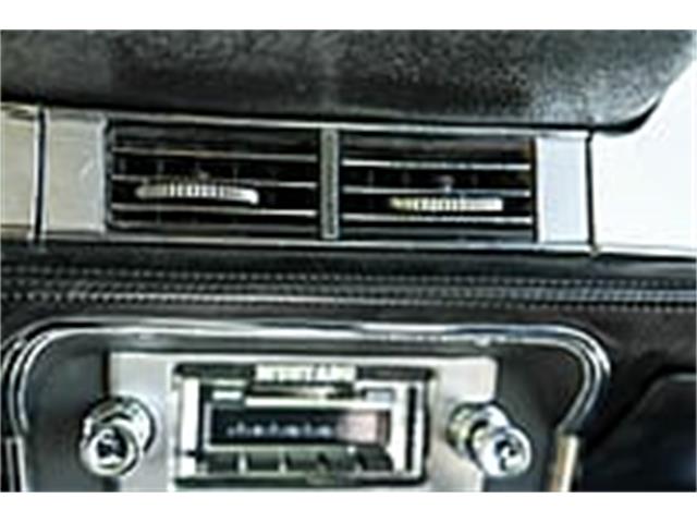 1967 Ford Mustang (CC-2107482) for sale in Abilene, Texas