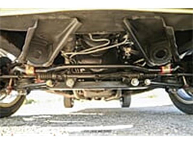 1967 Ford Mustang (CC-2107482) for sale in Abilene, Texas
