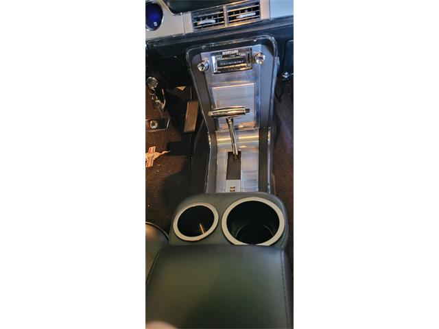 1967 Ford Mustang (CC-2107482) for sale in Abilene, Texas