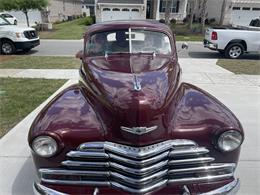 1947 Chevrolet Business Coupe (CC-2107484) for sale in Leland, North Carolina
