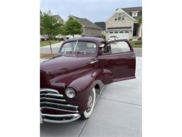 1947 Chevrolet Business Coupe (CC-2107484) for sale in Leland, North Carolina