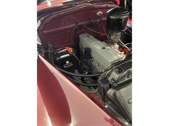 1947 Chevrolet Business Coupe (CC-2107484) for sale in Leland, North Carolina