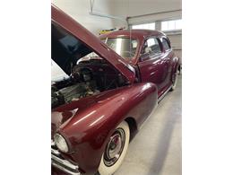 1947 Chevrolet Business Coupe (CC-2107484) for sale in Leland, North Carolina