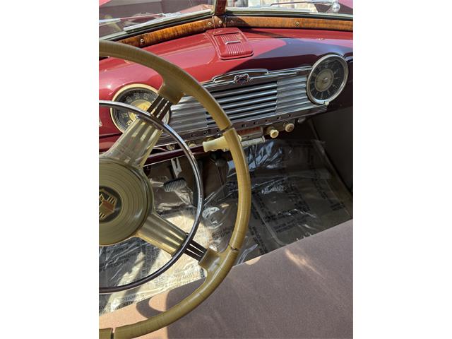 1947 Chevrolet Business Coupe (CC-2107484) for sale in Leland, North Carolina