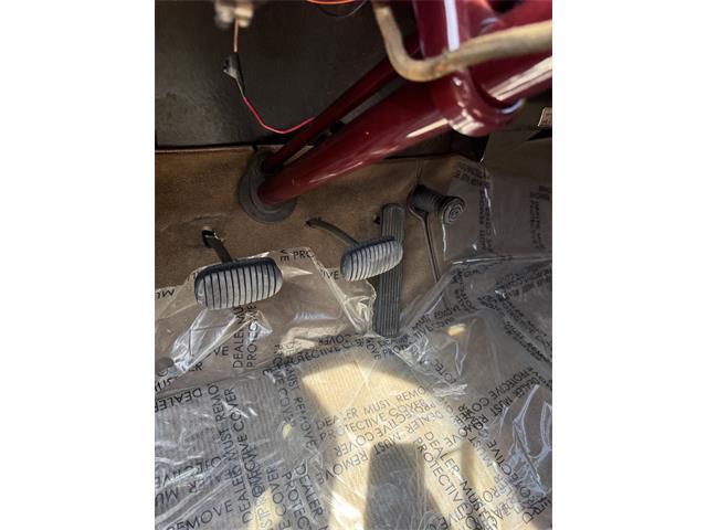 1947 Chevrolet Business Coupe (CC-2107484) for sale in Leland, North Carolina