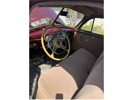 1947 Chevrolet Business Coupe (CC-2107484) for sale in Leland, North Carolina