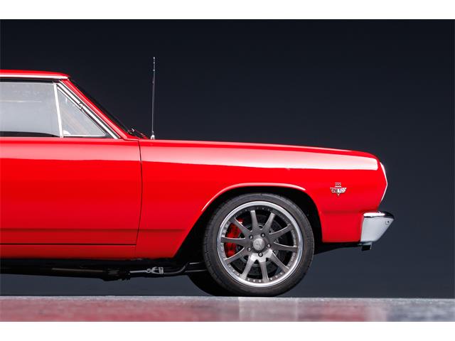 1965 Chevrolet Malibu SS (CC-2107485) for sale in San Ramon, California